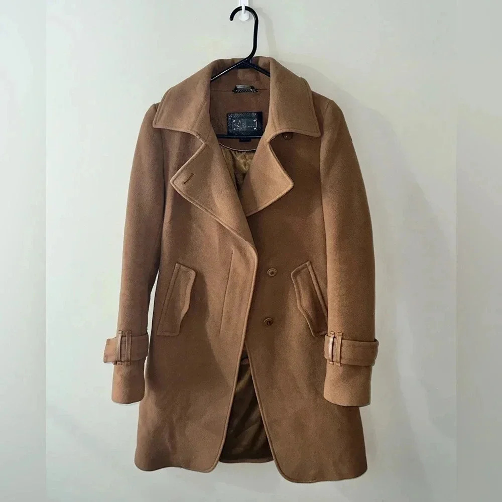 Mackage Wool  Jacket